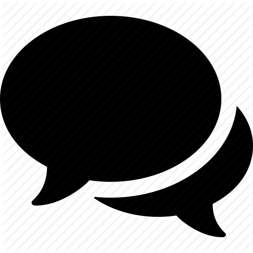 Facebook Message Icon Vector Facebook Message Icon Vector
