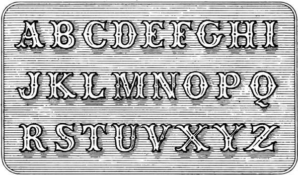 Fancy Western Fonts Free Download