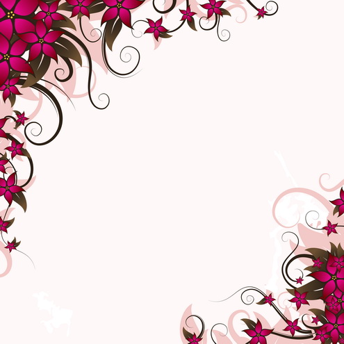 Flower Vector Floral Design Flower Vector Floral Design