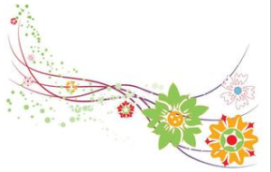 Flower Vector Graphics PNG Flower Vector Graphics PNG