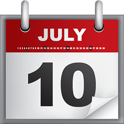 Free Calendar Icon