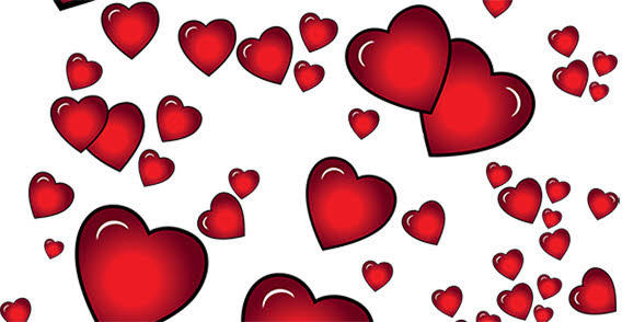 Free Graphic Valentine Heart