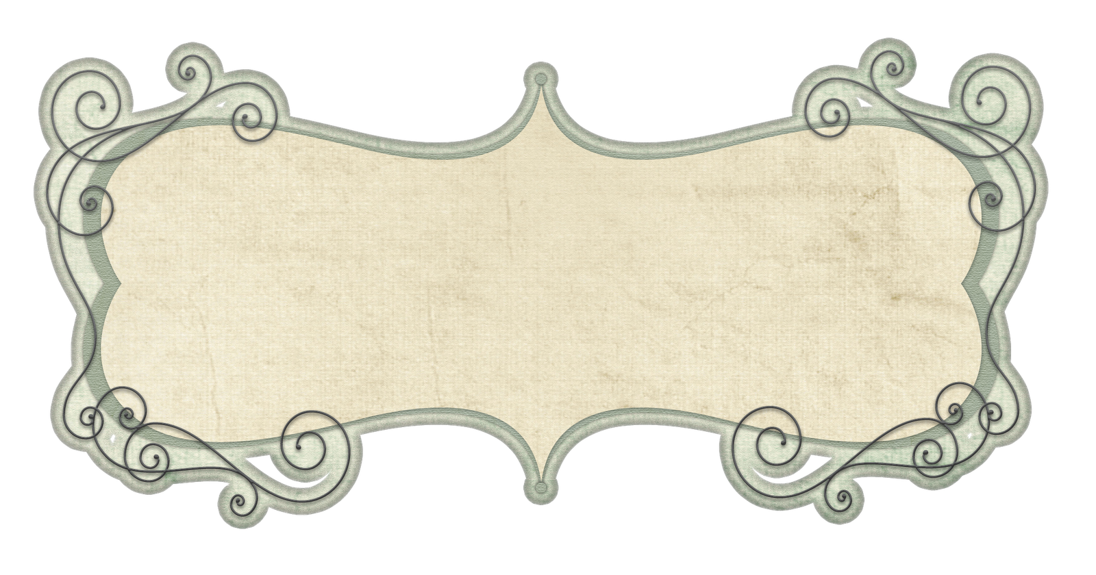 Free Label Border Templates