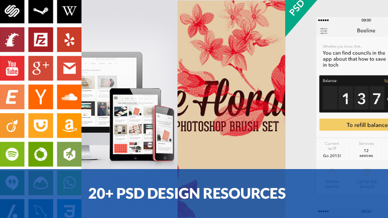 Free Psd Resource