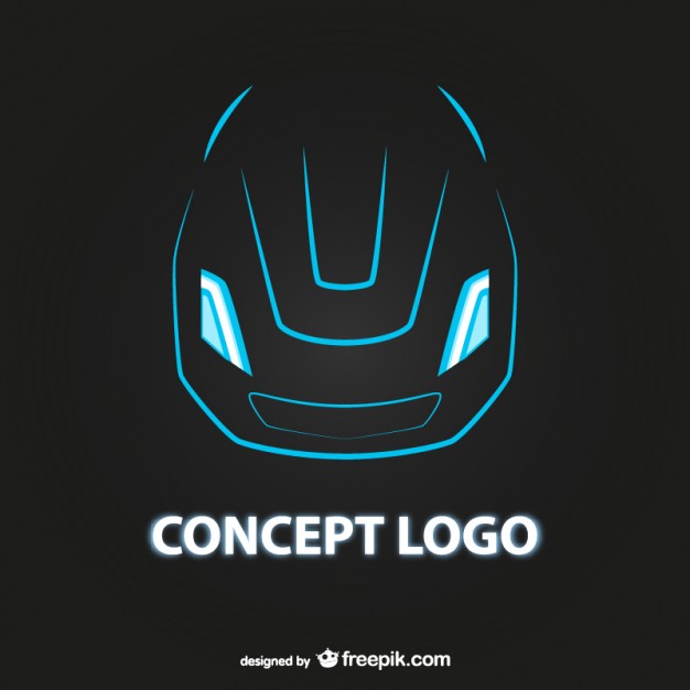 Free Vector Car Logo