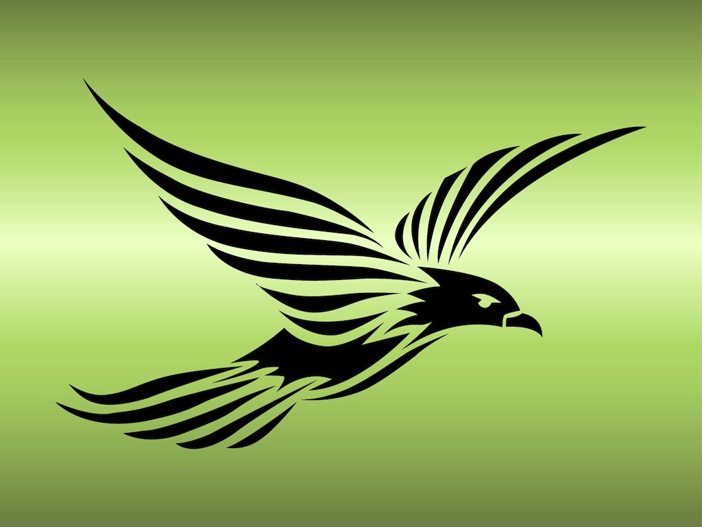 Free Vector Eagle Logos