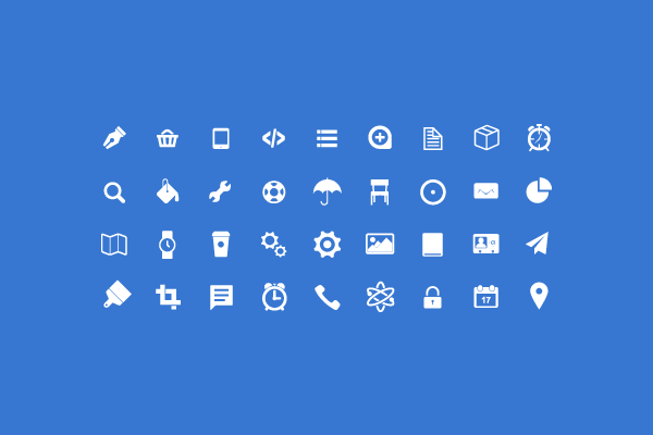 Free Vector Icons