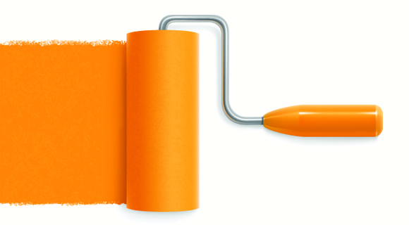 Free Vector Paintbrush Graphic Free Vector Paintbrush Graphic