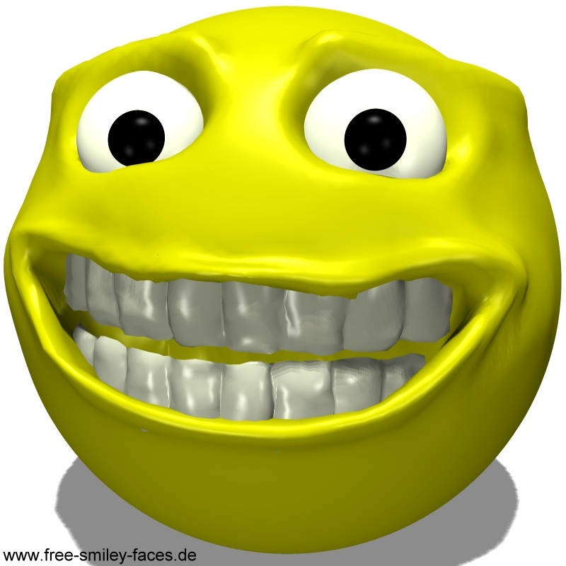 Funny Smiley Faces Funny Smiley Faces