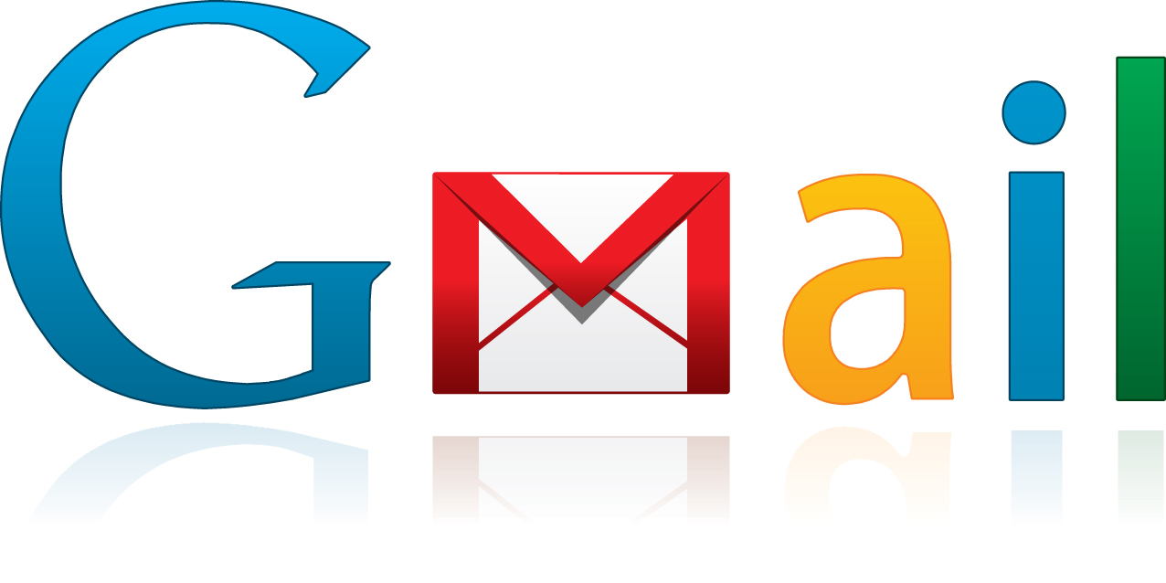 Gmail Logo