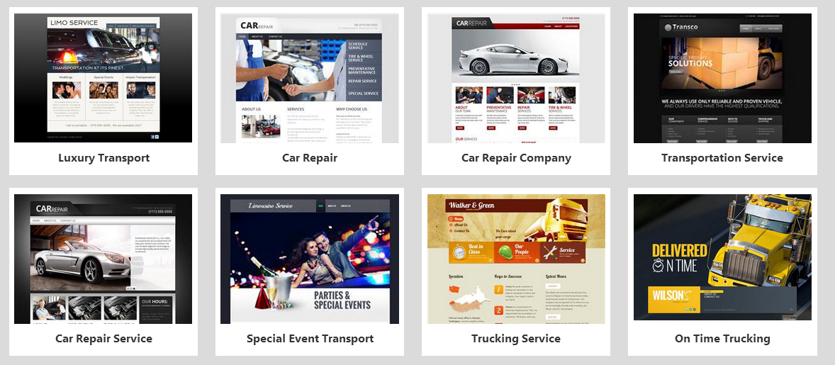 Go Daddy Website Builder Templates Go Daddy Website Builder Templates