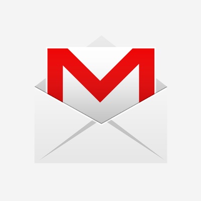 Google Gmail Shortcut Icon On Desktop
