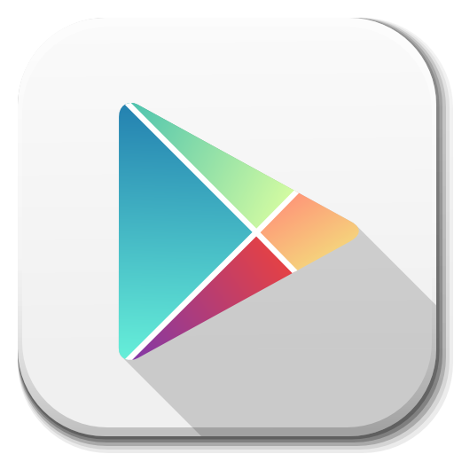 Google Play App Icon