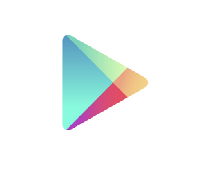 Google Play Store Icon