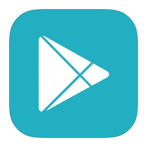 Google Play Store Icon