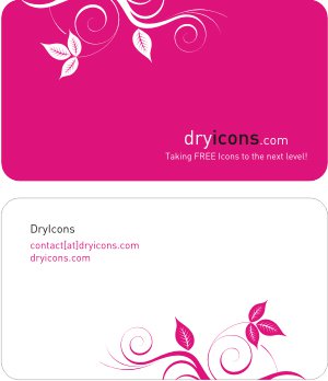 Graphic Design Business Card Templates Free