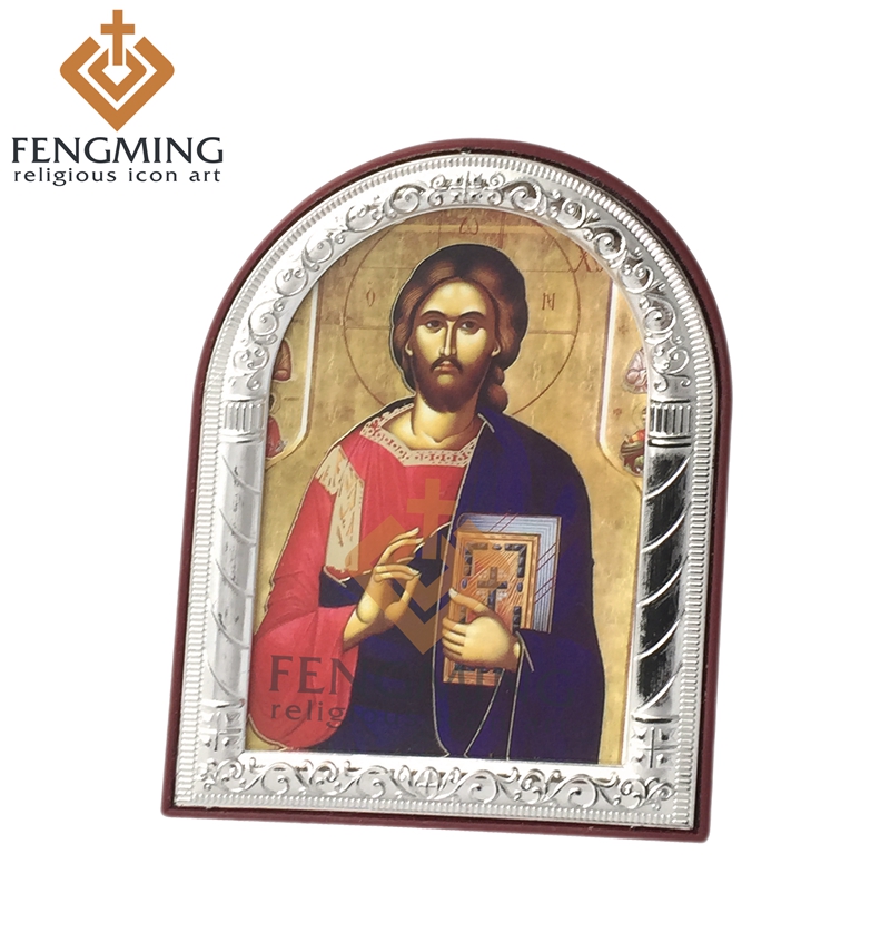 Greek Orthodox Icons Jesus Christ