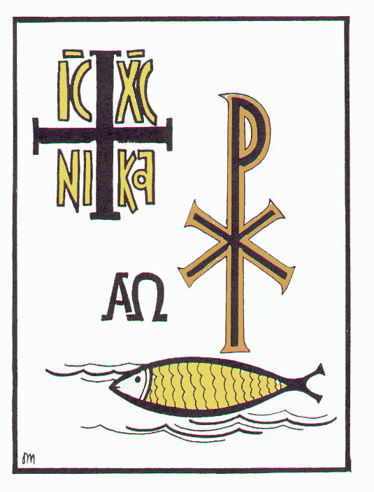 Greek Orthodox Symbols and Meanings Greek Orthodox Symbols and Meanings