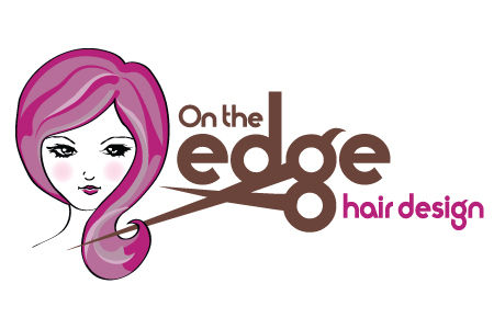 Hair Salon Logo Design Ideas