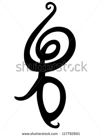Hakuna Matata Symbol and Meaning