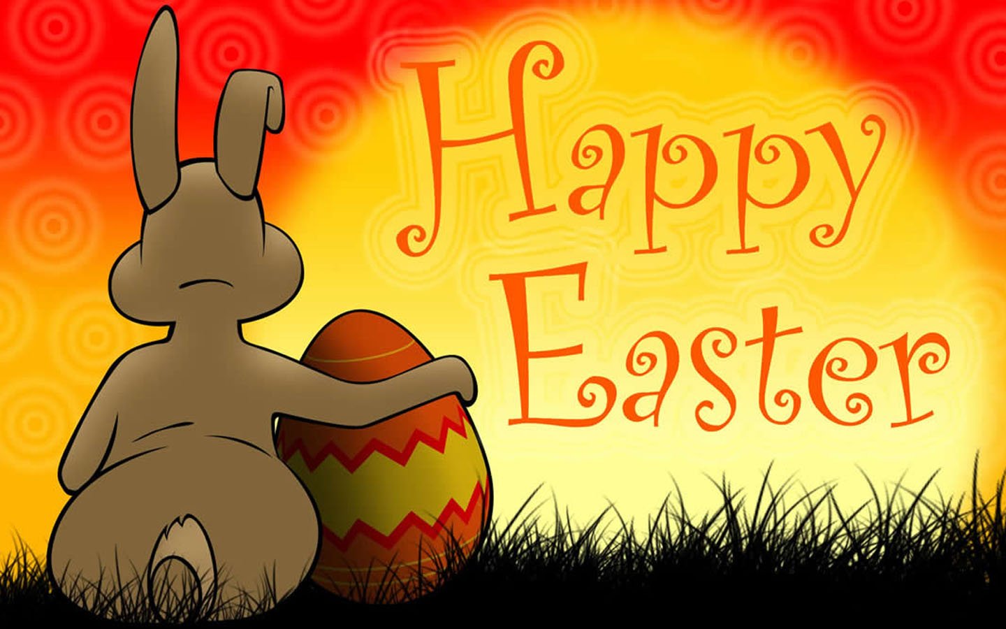 Happy Easter Happy Easter