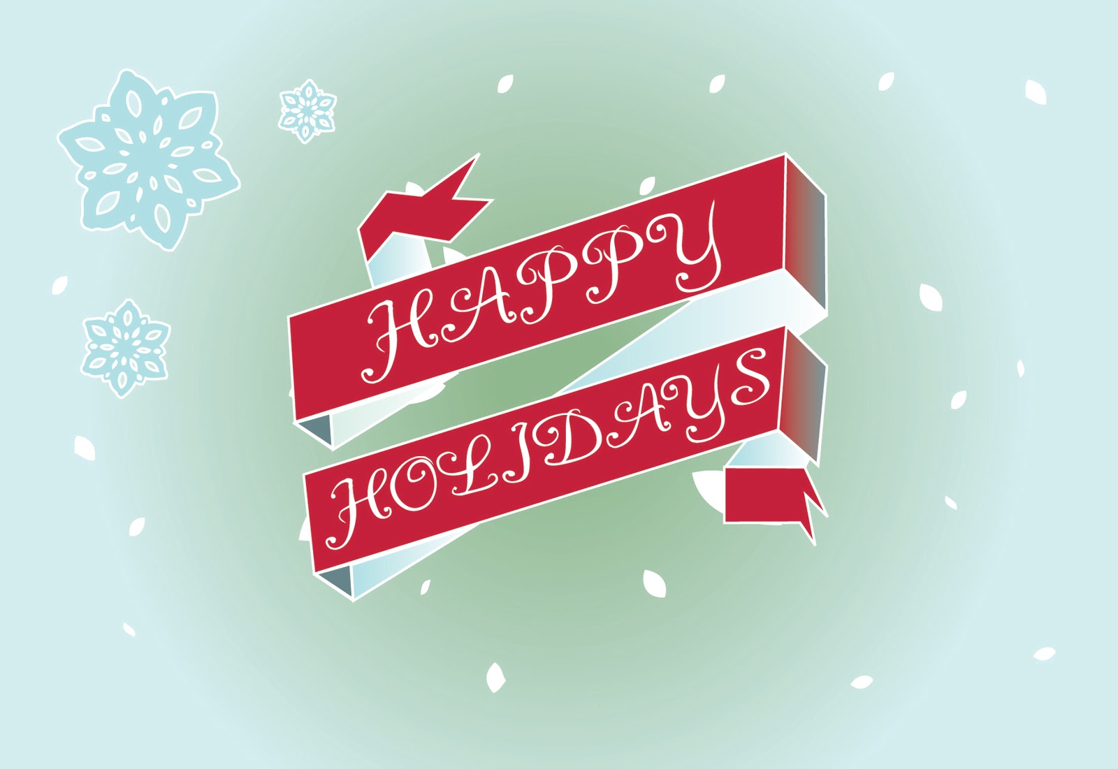 Happy Holidays Email Happy Holidays Email
