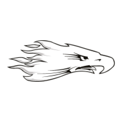 Harley-Davidson Screaming Eagle Emblem