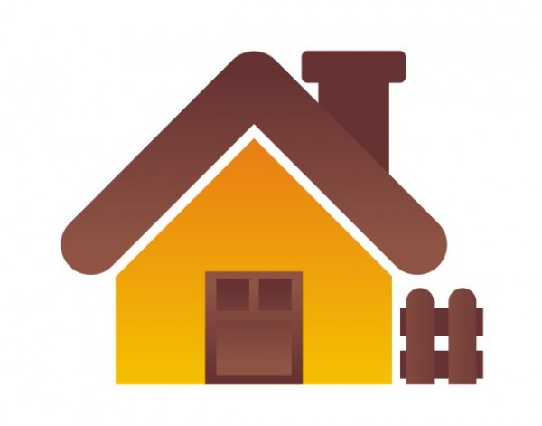 Home House Icon