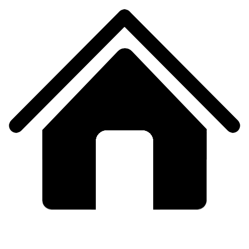 House Icon Home Button House Icon Home Button