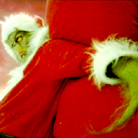 How Grinch Stole Christmas 200 How Grinch Stole Christmas 200