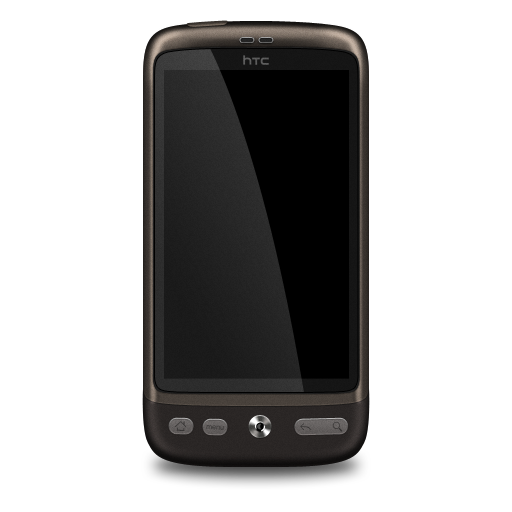 HTC Smartphone Icons HTC Smartphone Icons