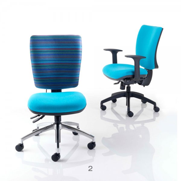 Icon Plus Office Chairs