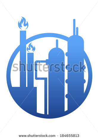 Industry Icons Circular Industry Icons Circular