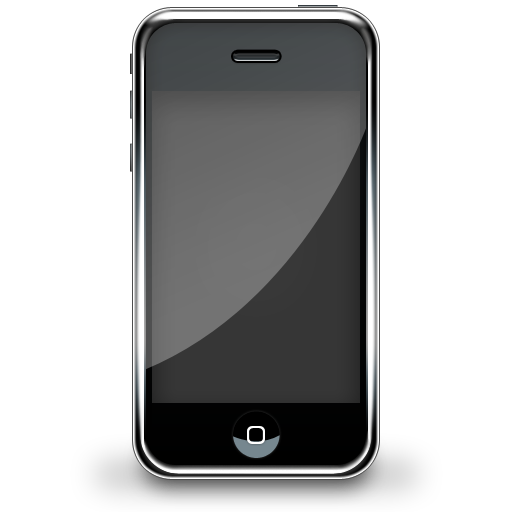 iPhone Phone Icon iPhone Phone Icon