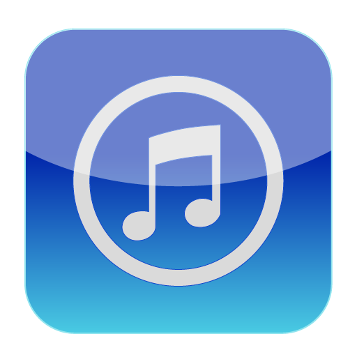 iTunes Icon