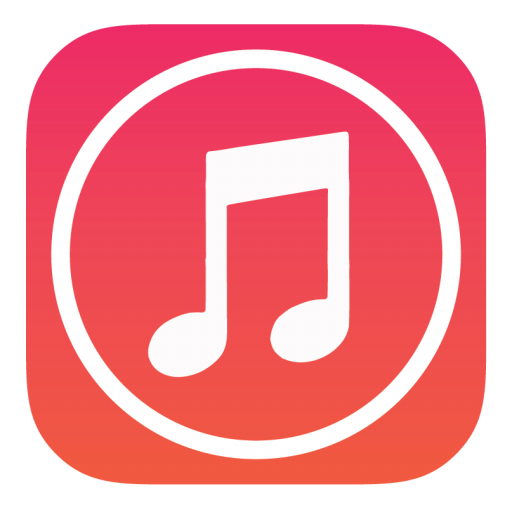 iTunes Icon