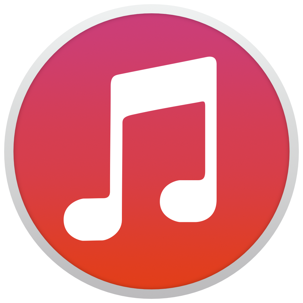 iTunes Icon