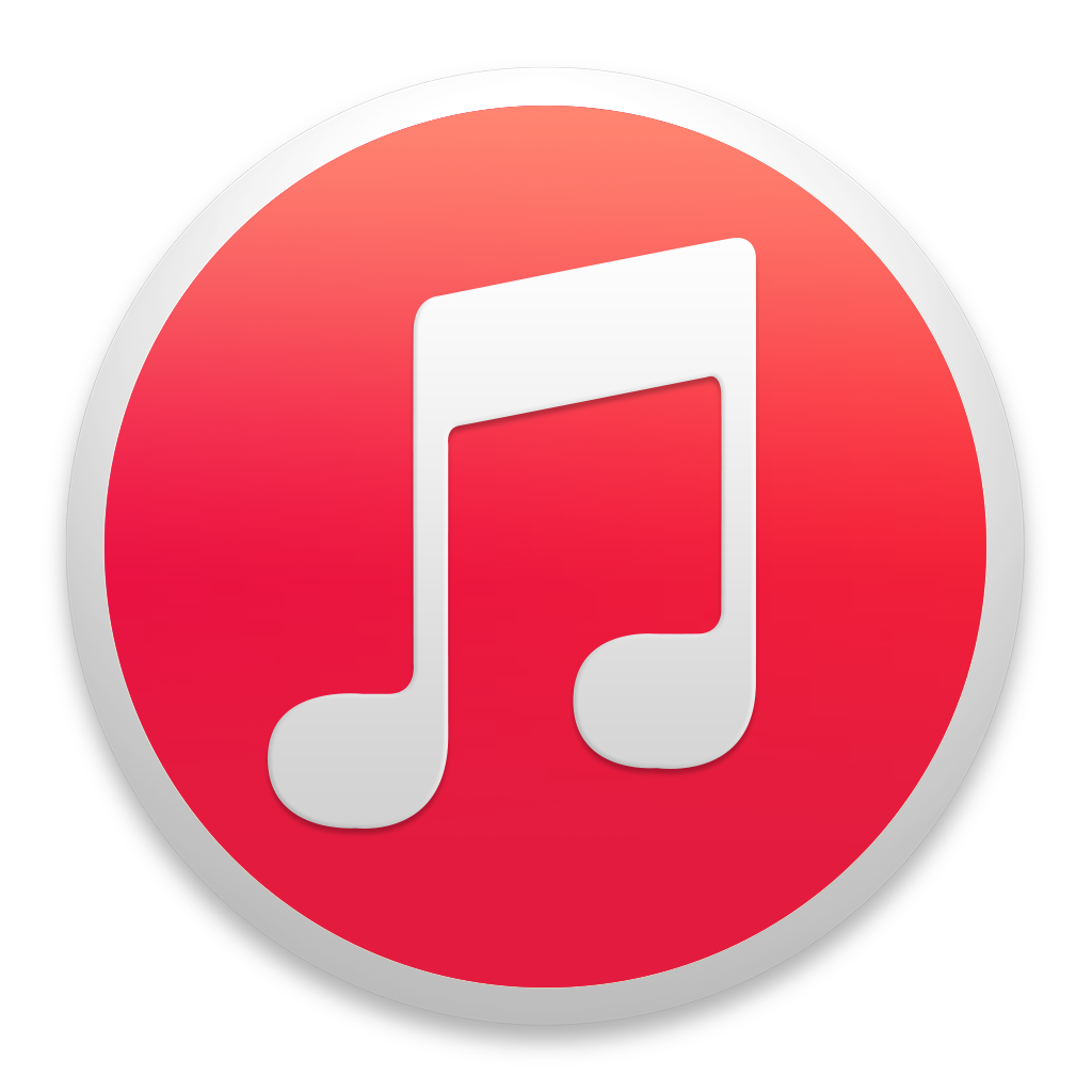 iTunes Icon