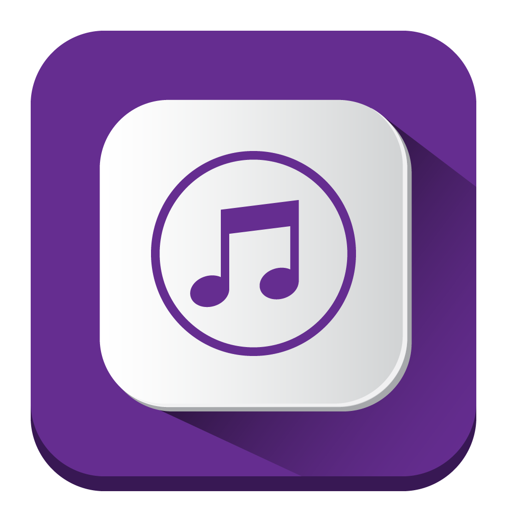 iTunes Store Icon