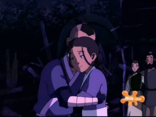 Katara Avatar: The Last Airbender Katara Avatar: The Last Airbender