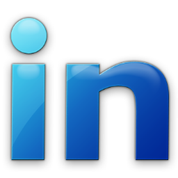 10 LinkedIn Icon.png Flat Images  Icons Transparent LinkedIn Logo