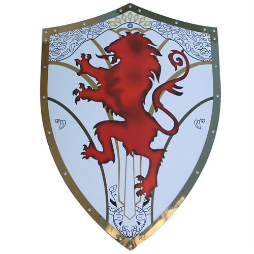 Medieval Knight Shield Designs