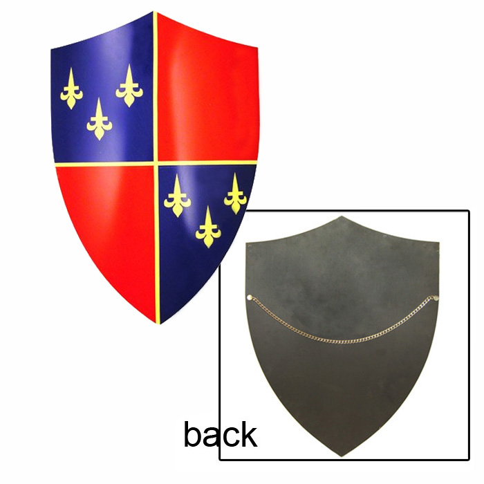 Medieval Shield Designs