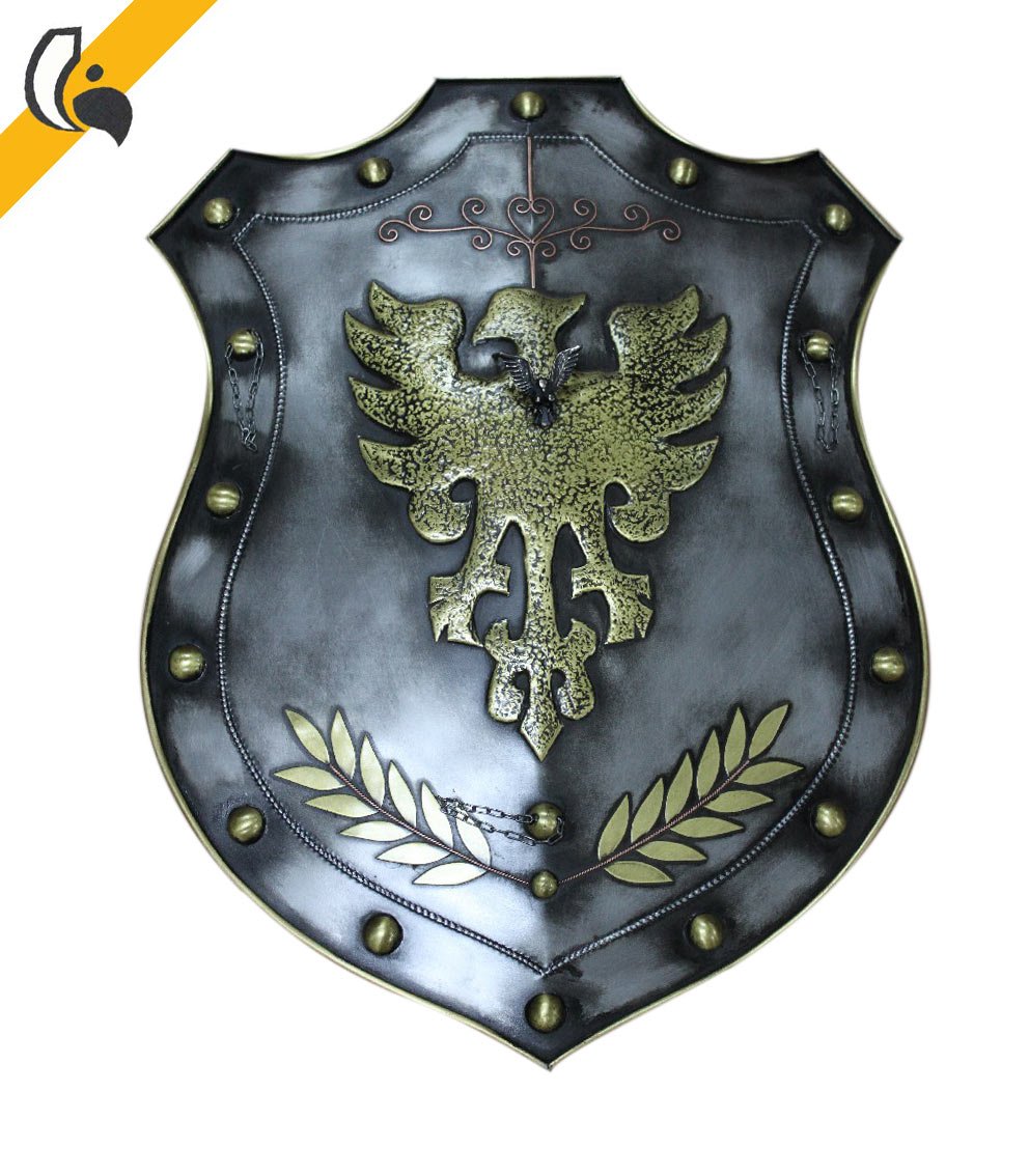 Medieval Shield Designs