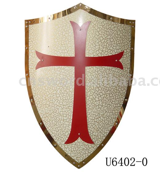 Medieval Shield Designs
