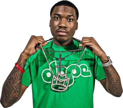 Meek Mill