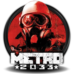 Metro 2033 Icon