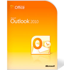 Microsoft Outlook 2010 Free Download