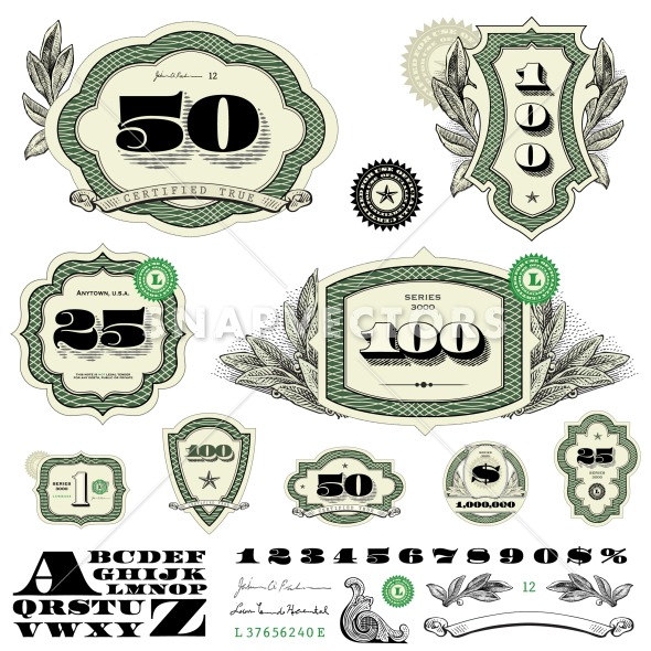 Money Vector Money Vector