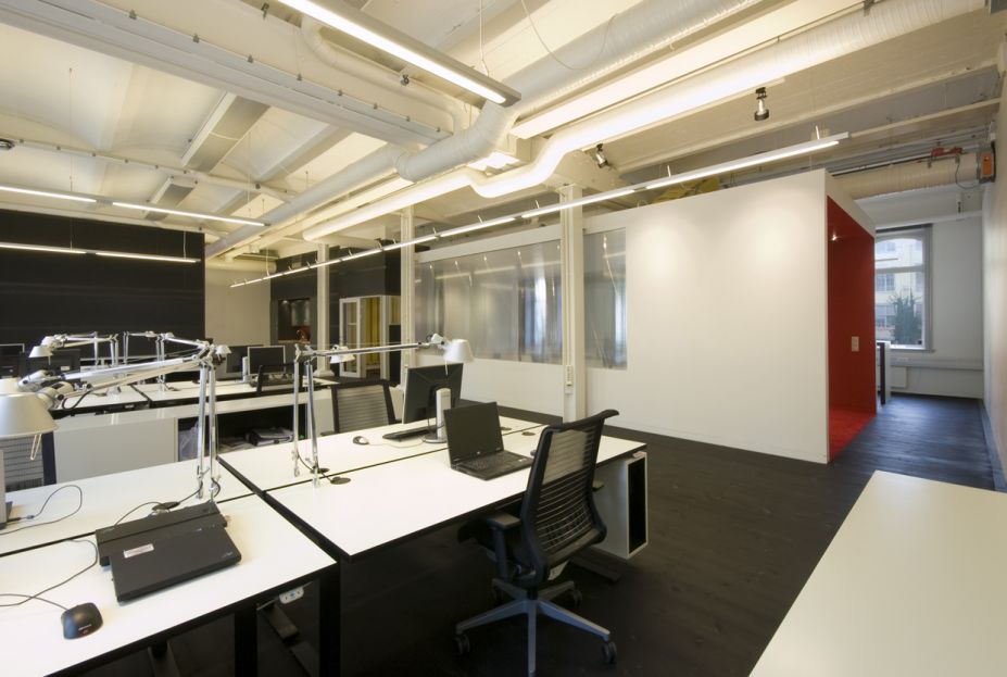 Office Space Interior Design Ideas